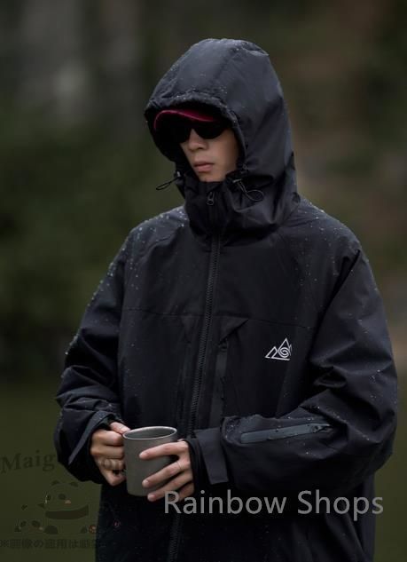 防寒 スノボウェア