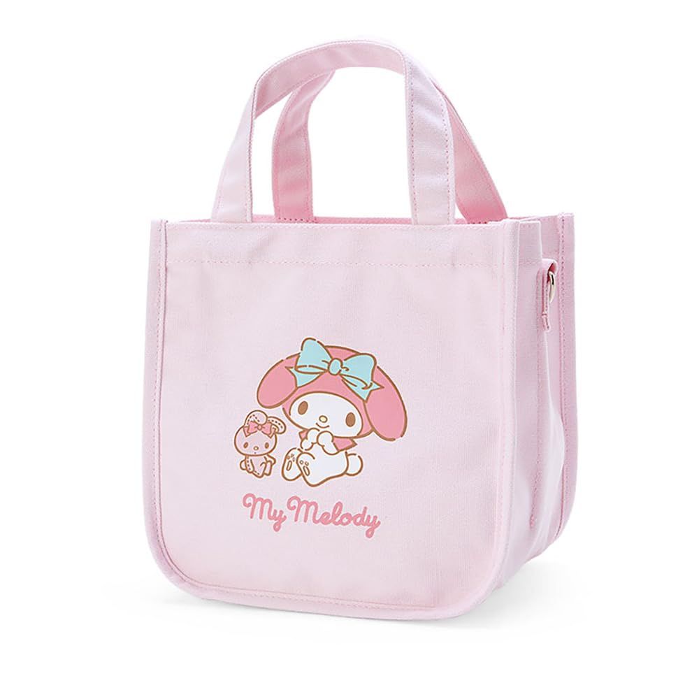サンリオ(SANRIO) マイメロディ 2WAYミニトートバッグ 069884