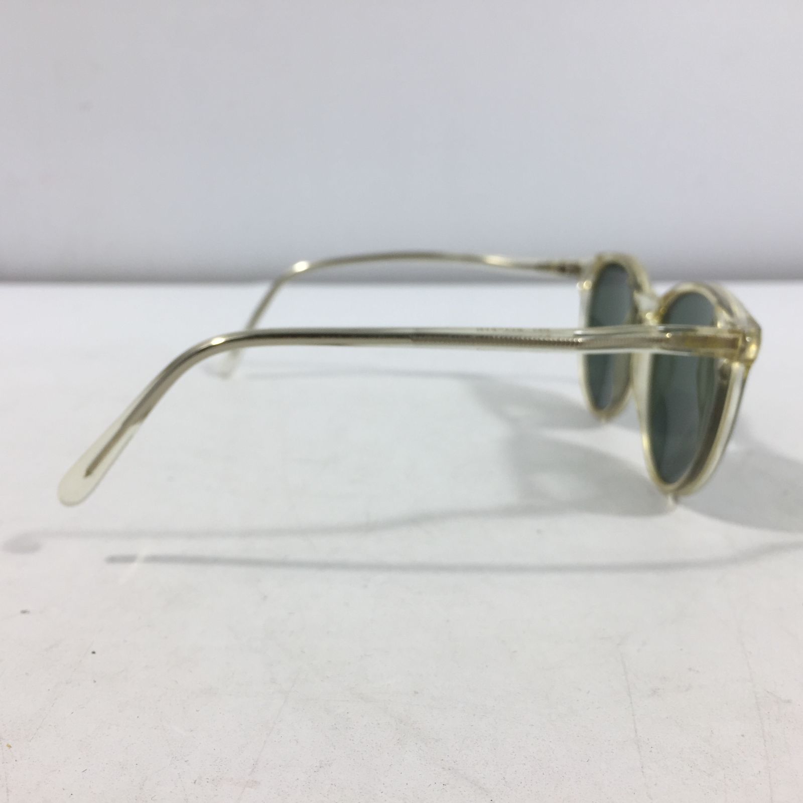 Ray-Ban レイバン サングラス RB4401D 64478G 57 クリアフレーム