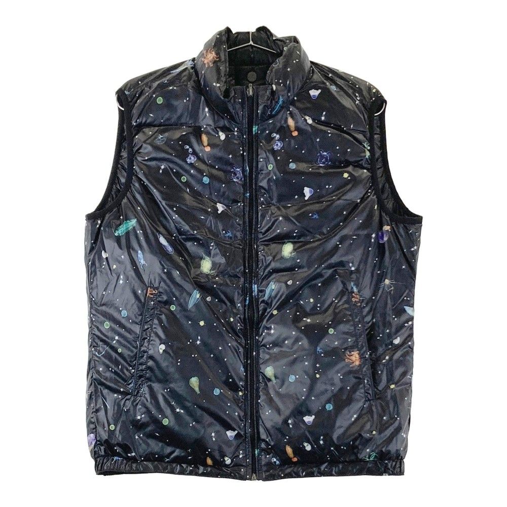 美品 ジェイリンドバーグ リバーシブル ダウンベスト 楽天市場】ゴルフ