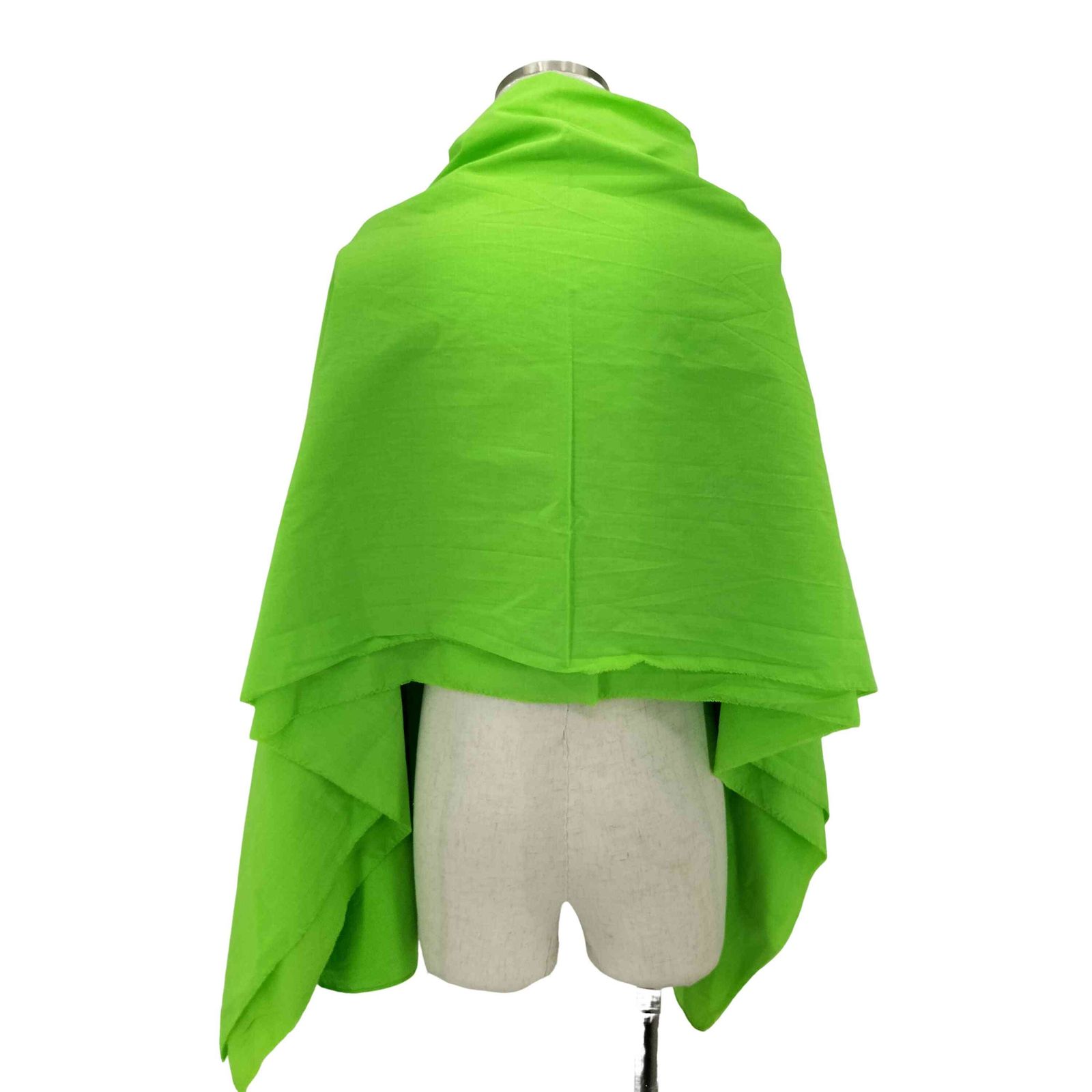 コムデギャルソン COMME des GARCONS エステルコットン 大判