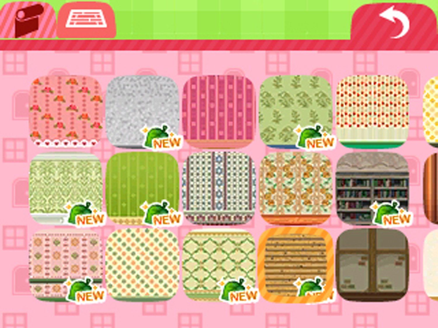 どうぶつの森 ハッピーホームデザイナー amiiboセット amiiboセット UP786_INFO