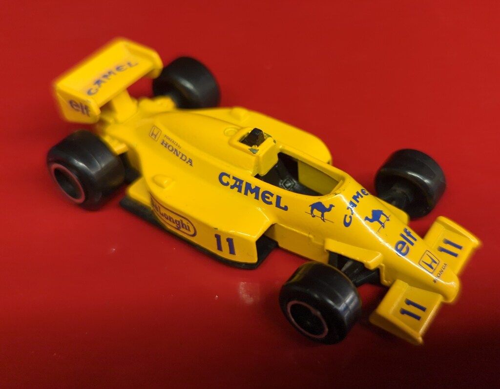 Amazon | トミカ 赤箱 78 新色 NSX 白 SCALE 1/59 箱 TOMY赤ロゴ | ミニカー・ダイキャストカー | ホビー トミー トミカ赤箱日本製 ロータス ホンダ F-1/#11 タンポ 78-5-1