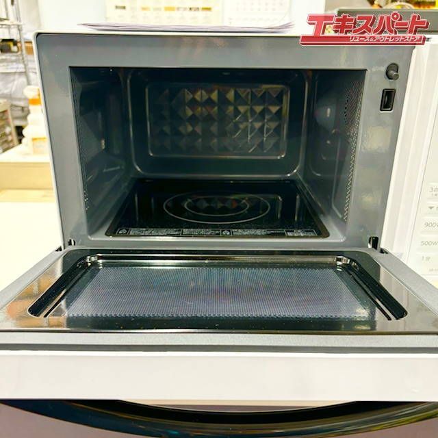 電子レンジ 東芝