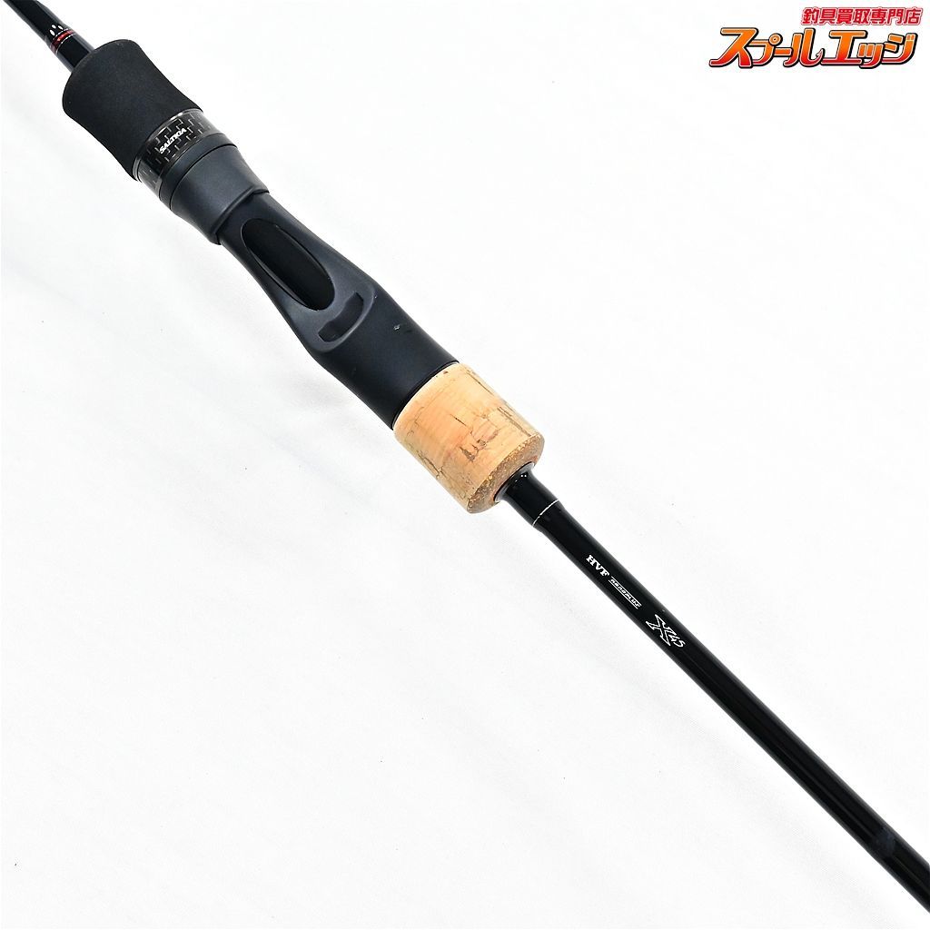 【ダイワ】 19ソルティガ SG SJ 61B-4 スロージギング DAIWA SALTIGA SLOW JIGGING ブリ ヒラマサ カンパチ  K_228v35120 - メルカリ