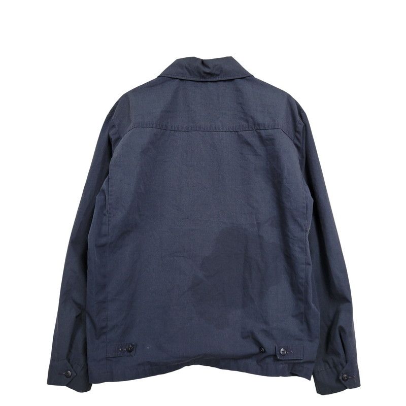 ジャケット・アウター 60s-70s serval zip swingtop blouson 現状渡し品】 USED VINTAGE SWING TOP BLOUSON スウィングトップ