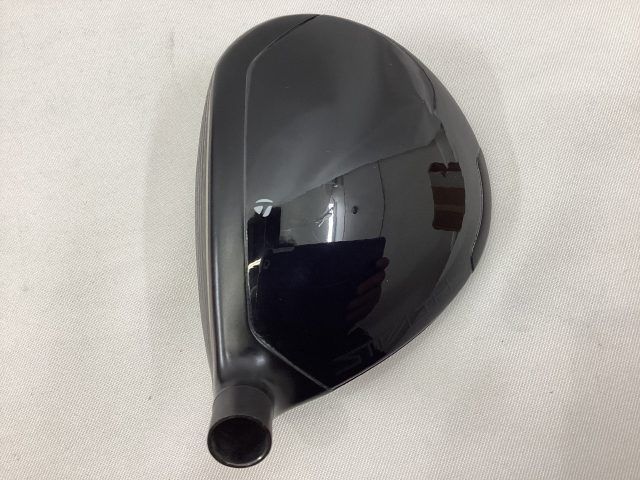 テーラーメイド ステルス2 フェアウェイウッド3w5wセット ヘッドのみ ステルス2プラス5番ウッドヘッドのみ