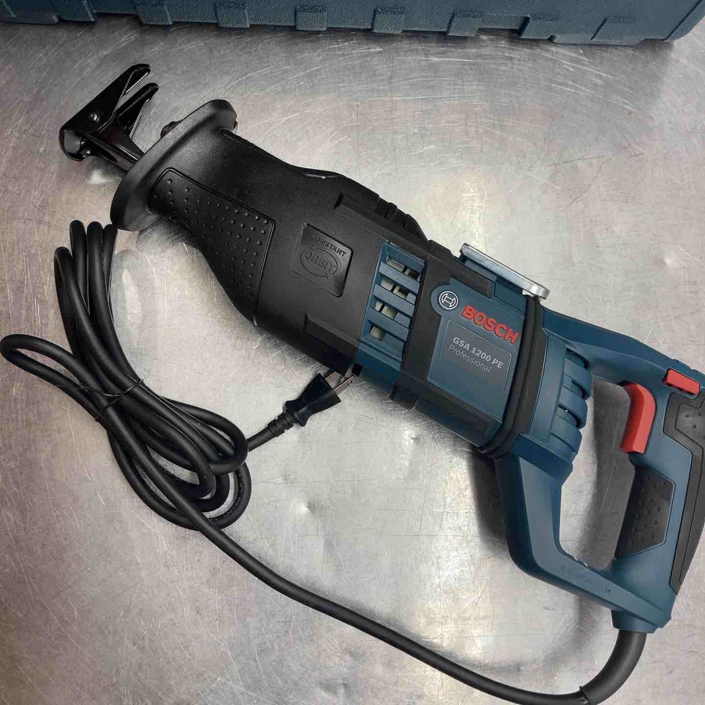 電動工具・エア工具 【未使用品(店頭展示品)】ボッシュ(BOSCH