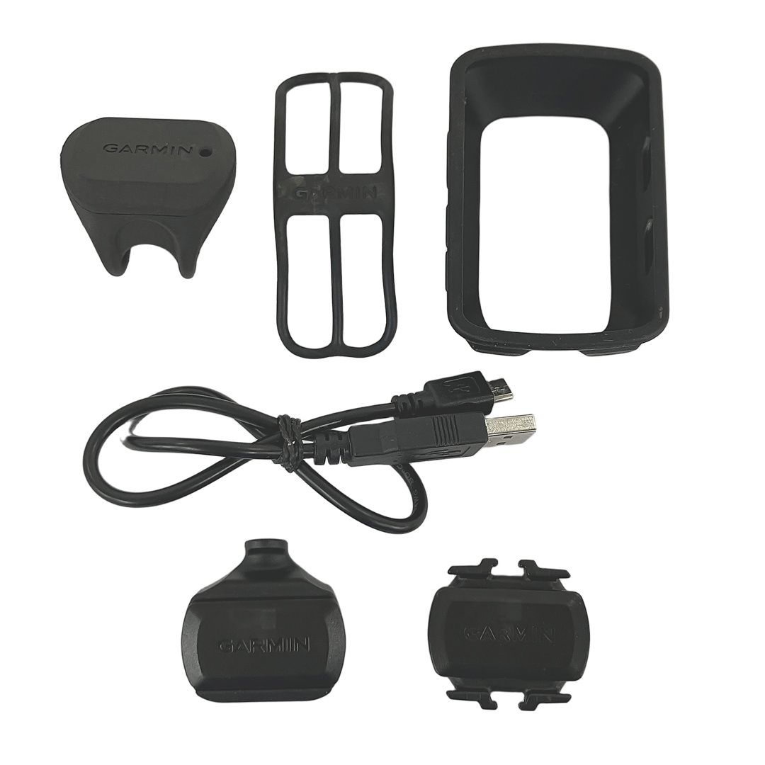 GARMIN ガーミン EDGE 520 サイクルコンピューター サイコン 自転車 ロードバイク Y10439588