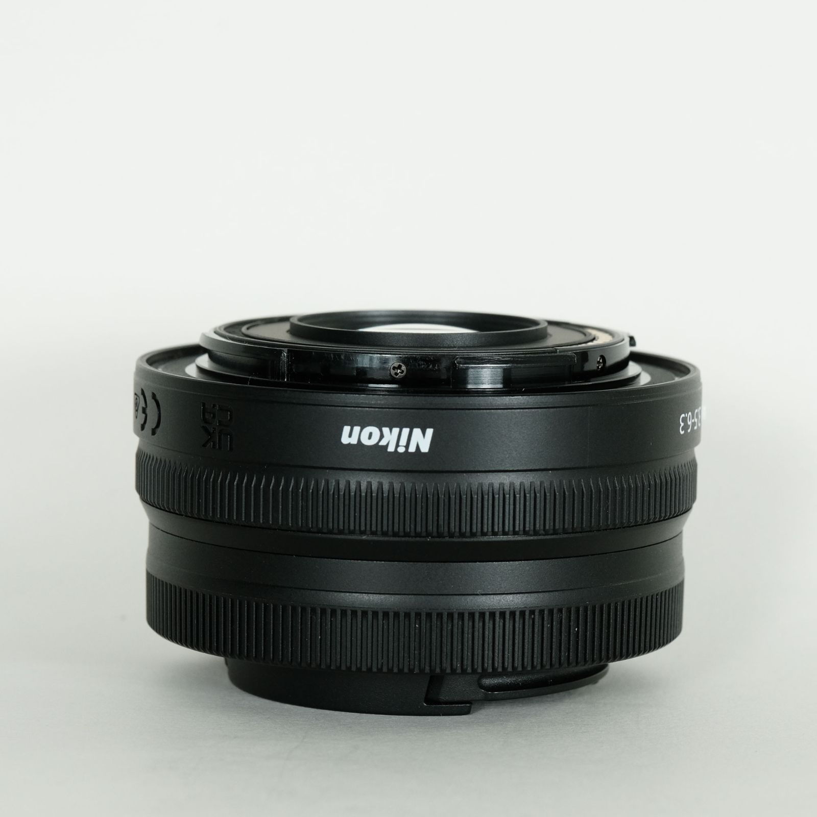 良品｜可変NDフィルター付] Nikon NIKKOR Z DX 16-50mm f/3.5-6.3 VR
