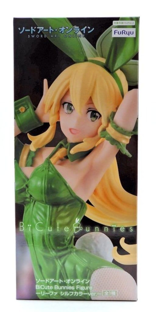 フリュー BiCute Bunnies Figure ソードアート・オンライン
