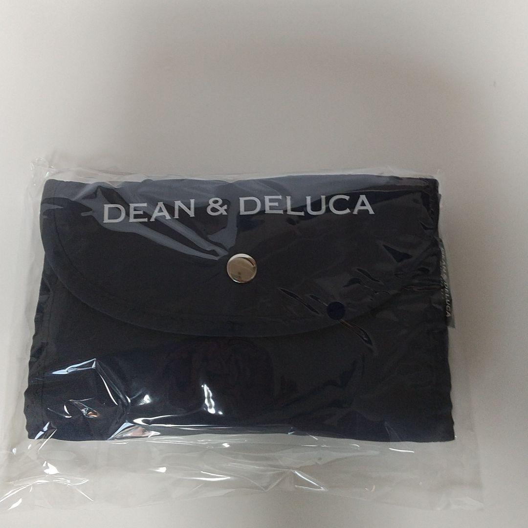 正規品 岡山 DEAN & DELUCA ディーン＆デルーカ エコバッグ 限定