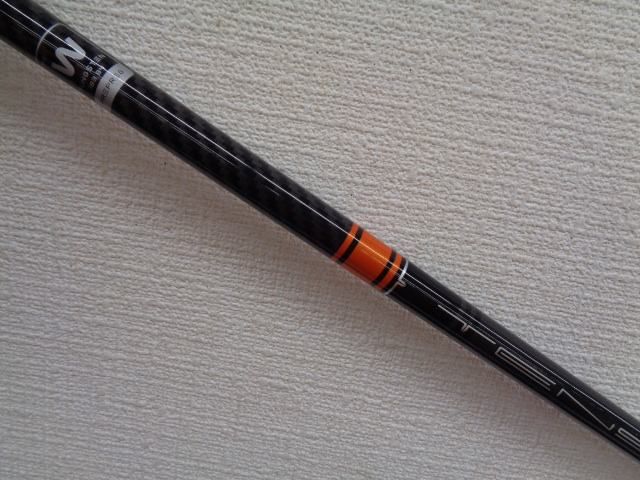 中古 シャフト 三菱レイヨン TENSEI CK PRO Orange 60Ｘ　FW用長さ//0[4433]松山店