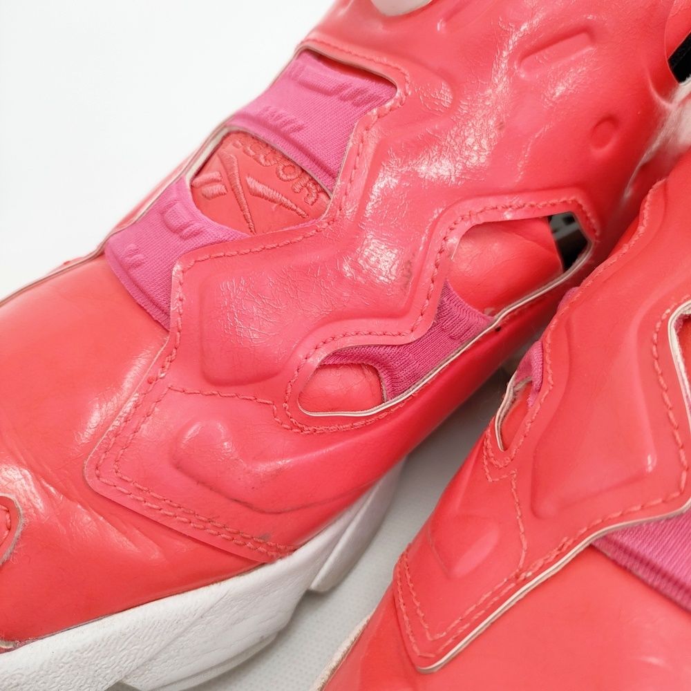 Reebok INSTA PUMP FURY OB MELODY EHSANI サイズ23.5cm AR1607