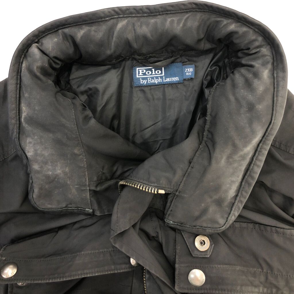 Polo by Ralph Lauren ポロ ラルフローレン モーターサイクル
