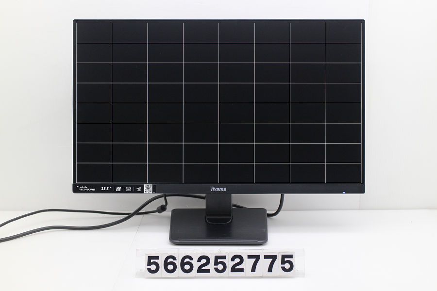 【半額！美品】iiyama モニター ProLite XU2493HS 23.8 Amazon.co.jp: iiyama モニター ディスプレイ XU2290HS-B2 (21.5