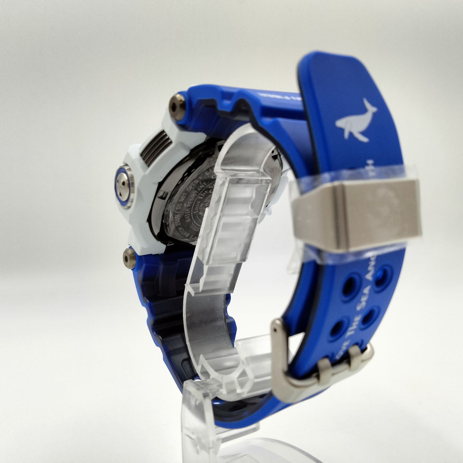 ◯✨カシオ✨ G-Shock フロッグマン GWF-D1000K-7JR 646ED4