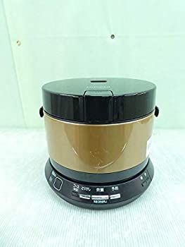 中古】RZ-TS202M 日立 RZ-TS202M 炊飯器 IHおひつ御膳 2合炊き