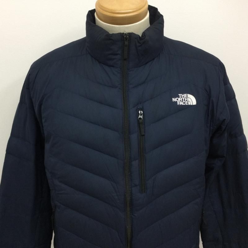 THE NORTH FACE ザノースフェイス ジャケット、上着 ダウンジャケット NY81660 THUNDER JKT サンダー ダウンジャケット