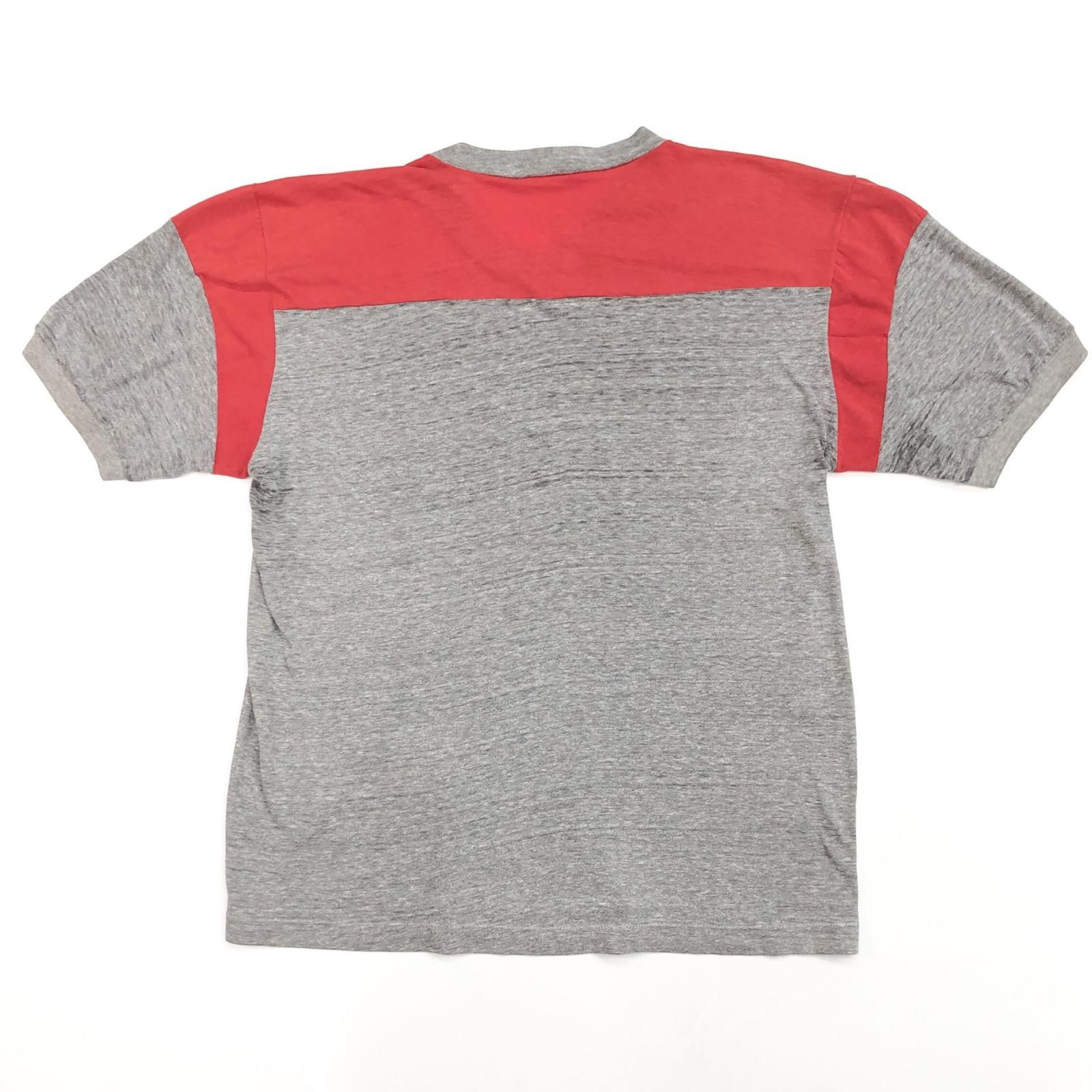 物流センター】 中古 Champion | チャンピオン 半袖Tシャツ 80