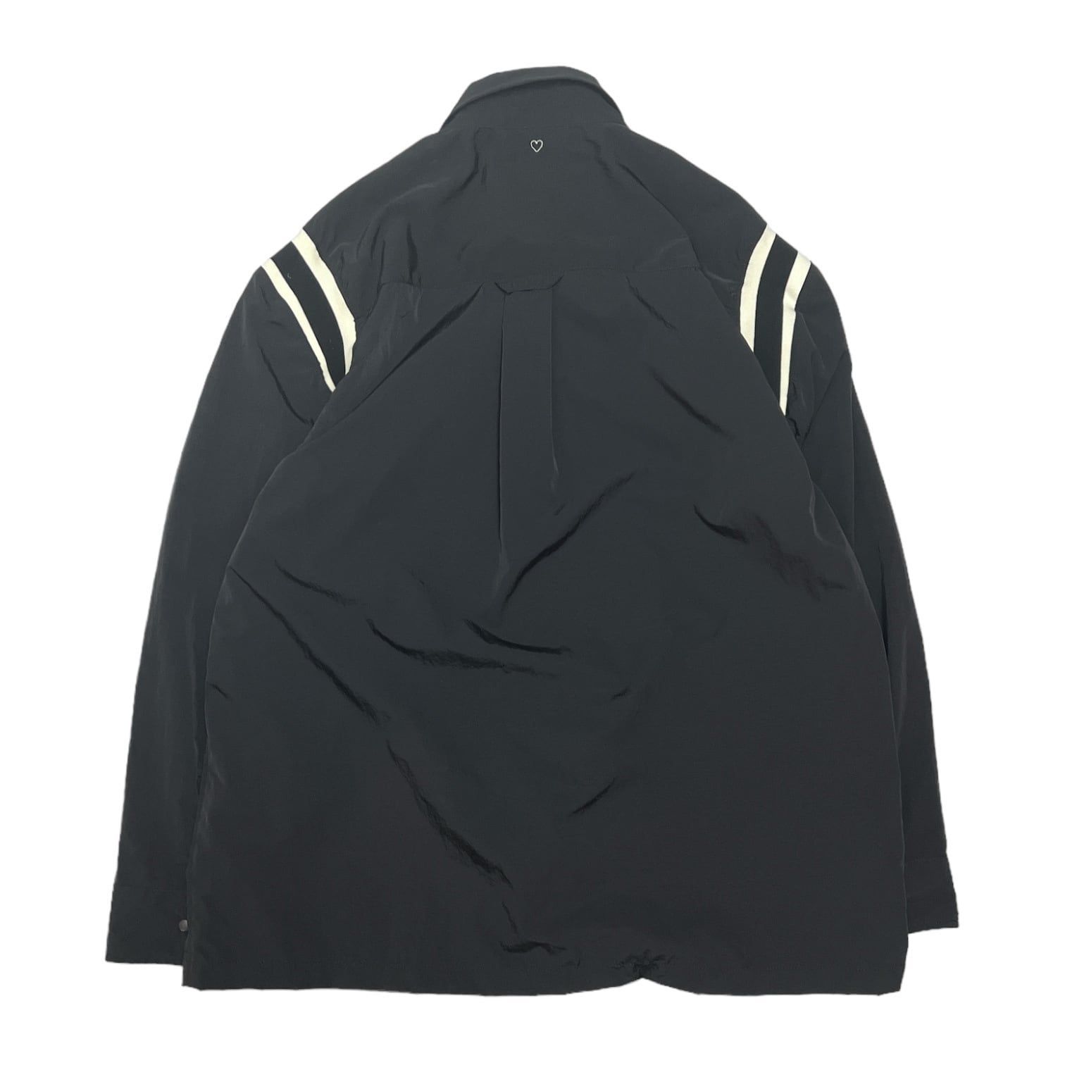 BASICKS Limonta Nylon Studium Shirt 100% Linen Long Sleeve Basic Shirt