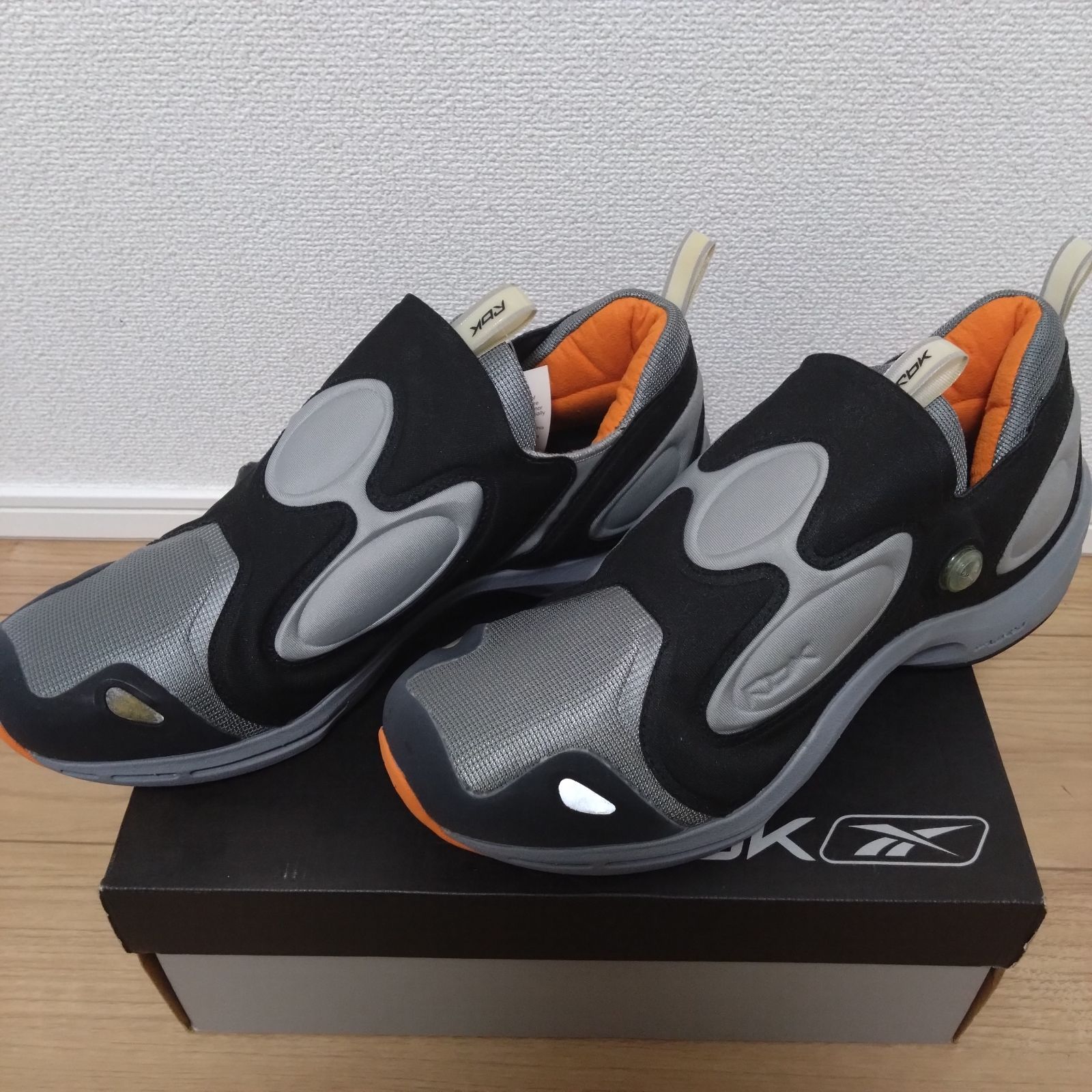 Reebok　FURY2.0　リーボック フューリー2.0　29cm