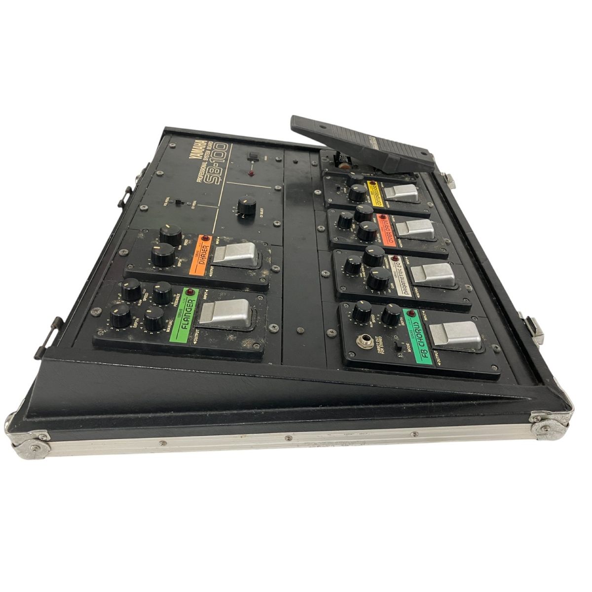 YAMAHA SB-100