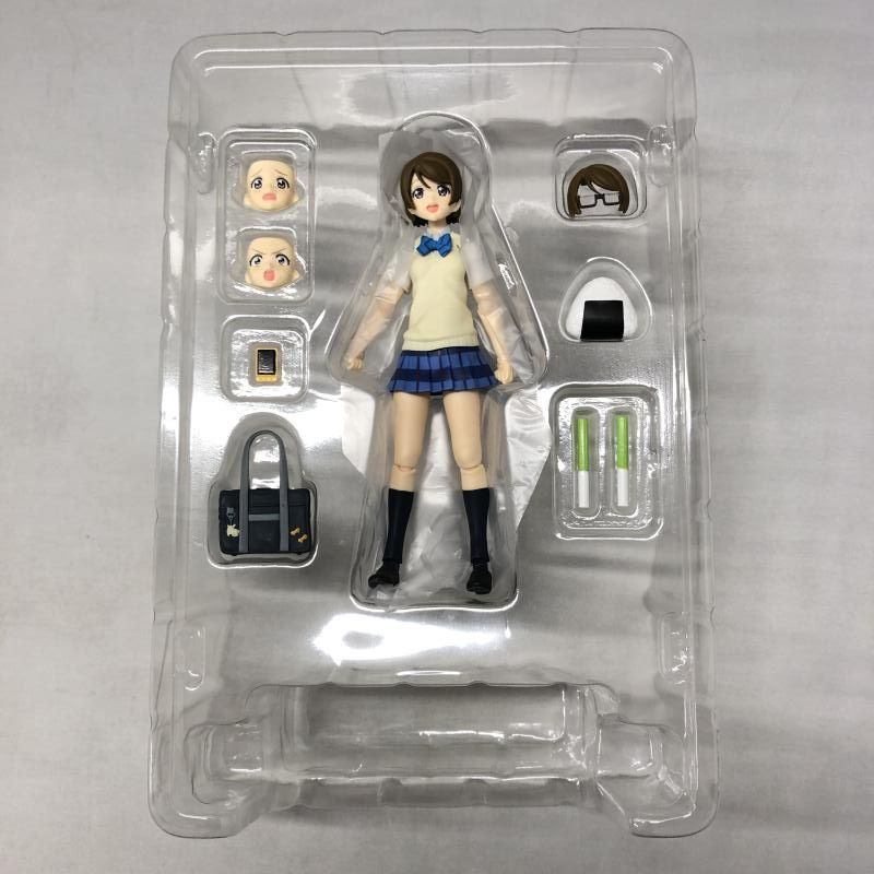 中古】マックスファクトリー figma 小泉花陽 ラブライブ![15