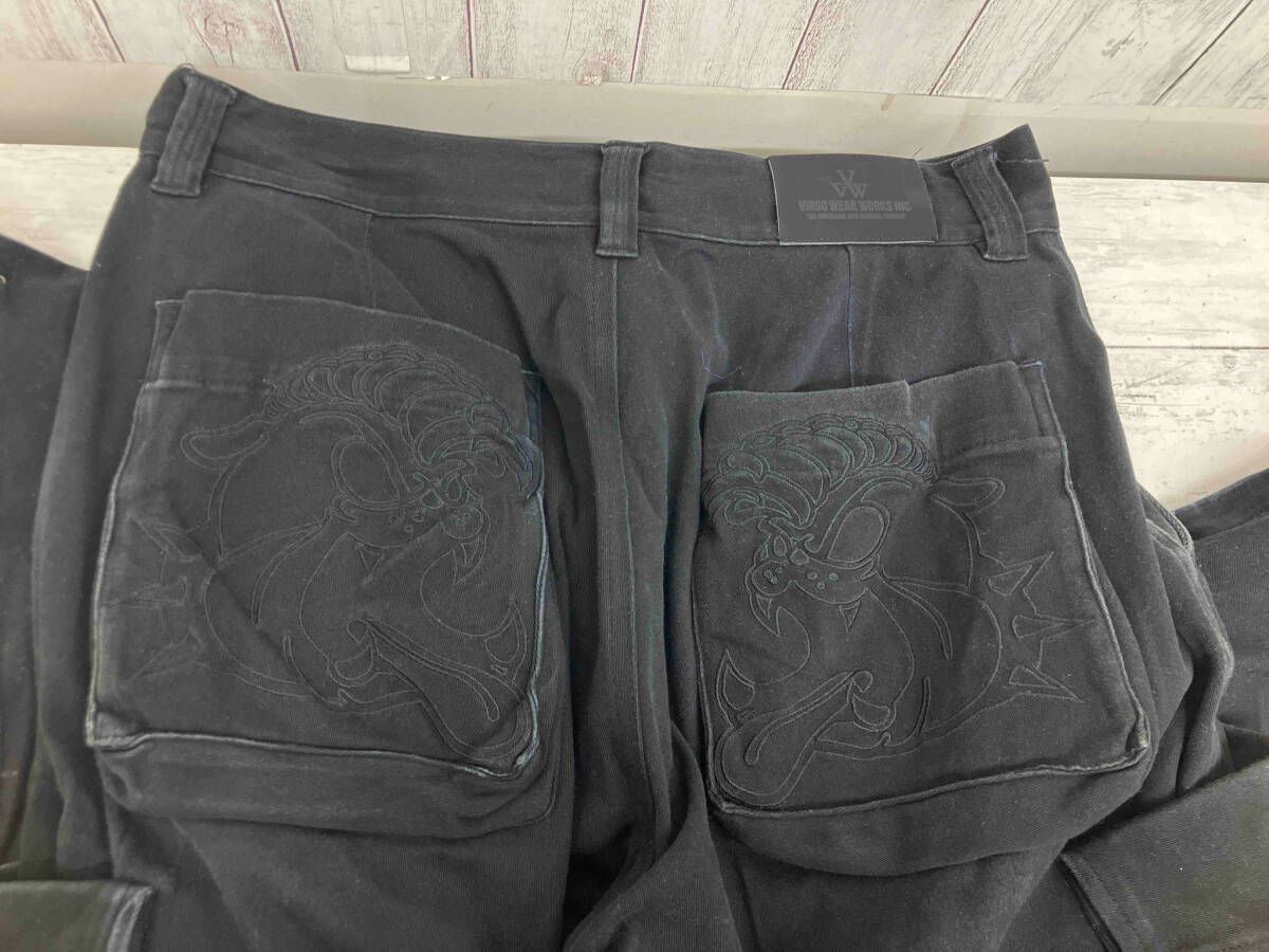 WEAR WORKS
