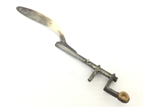 Buffet Crampon ビュッフェ・クランポン クラリネット 型番 年代 不明