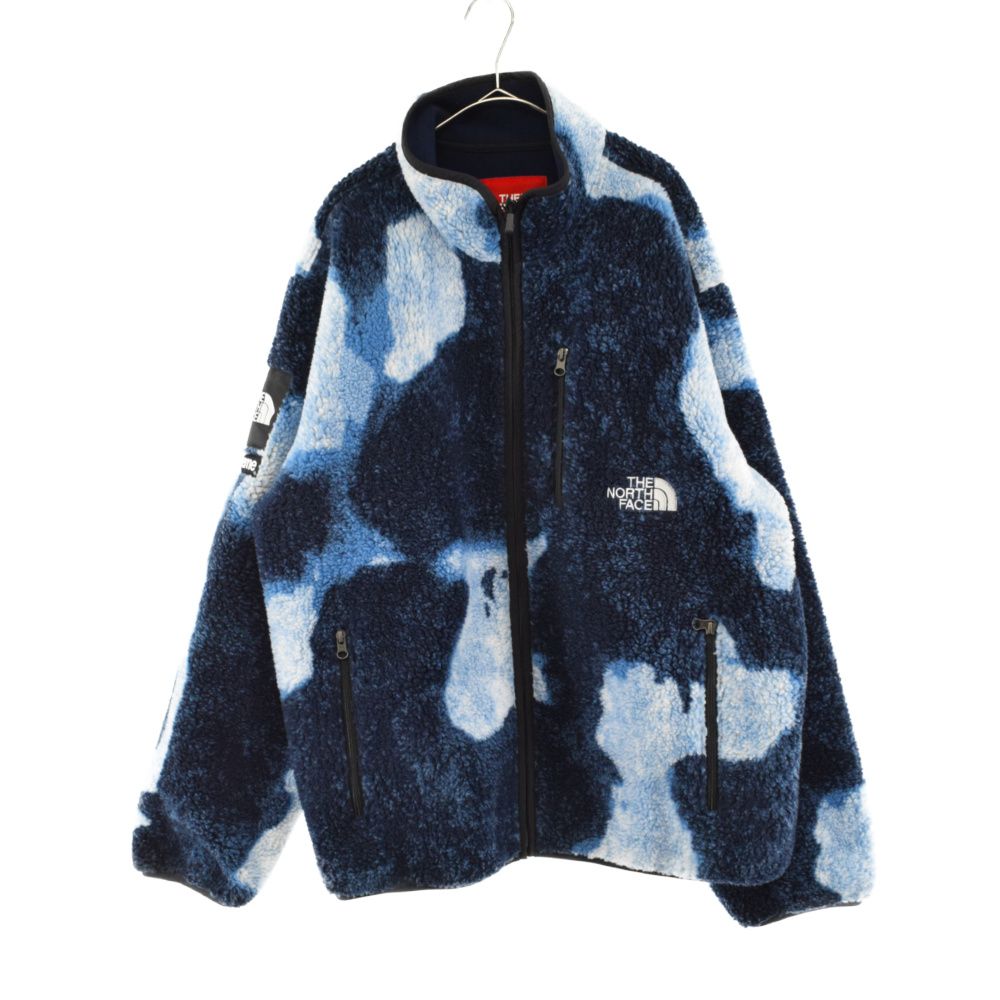 SUPREME (シュプリーム) 21AW THE NORTH FACE Bleached Denim SUPREME (シュプリーム) 21AW THE NORTH FACE Bleached Denim