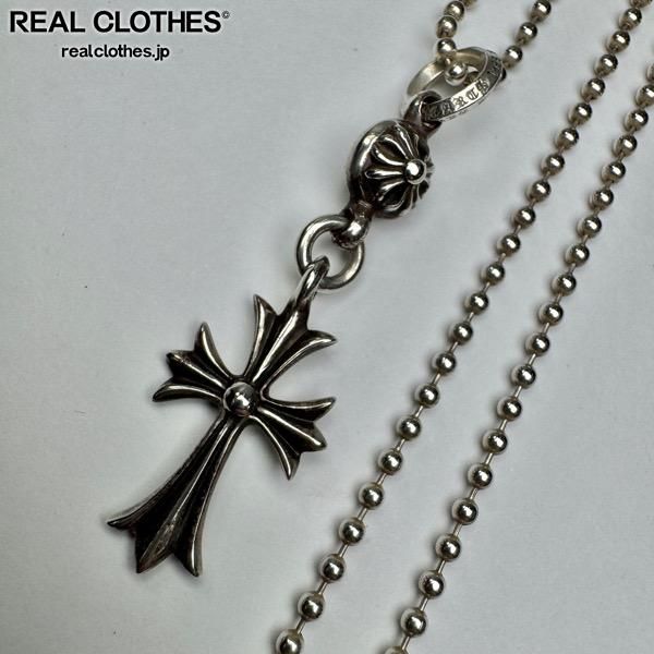CHROME HEARTS/クロムハーツ 1 BALL TINY CH CROSS/1ボール