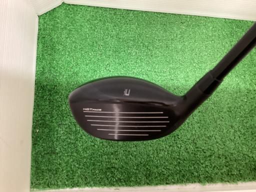 コブラ cobra AEROJET U7 レディース ユーティリティ UT SPEEDER NX for Cobra AEROJET UT フレックスL レディース 女性用 右利き 右用 Cランク ゴルフクラブ