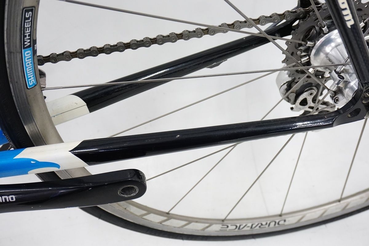 BOTTECCHIA「ボッテキア」 DEDA 年式不明 ロードバイク / バイチャリ