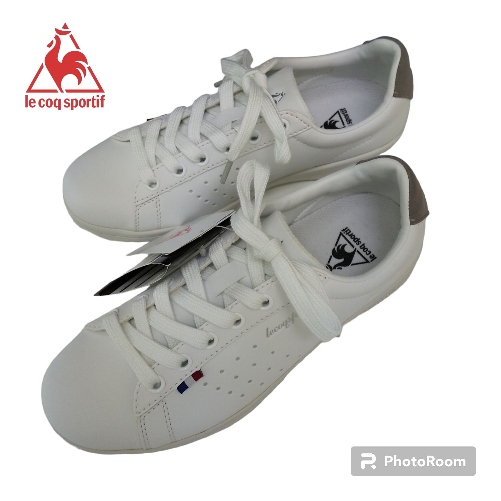 32-00017 le coq sportif ルコックスポルティフ ライフスタイル