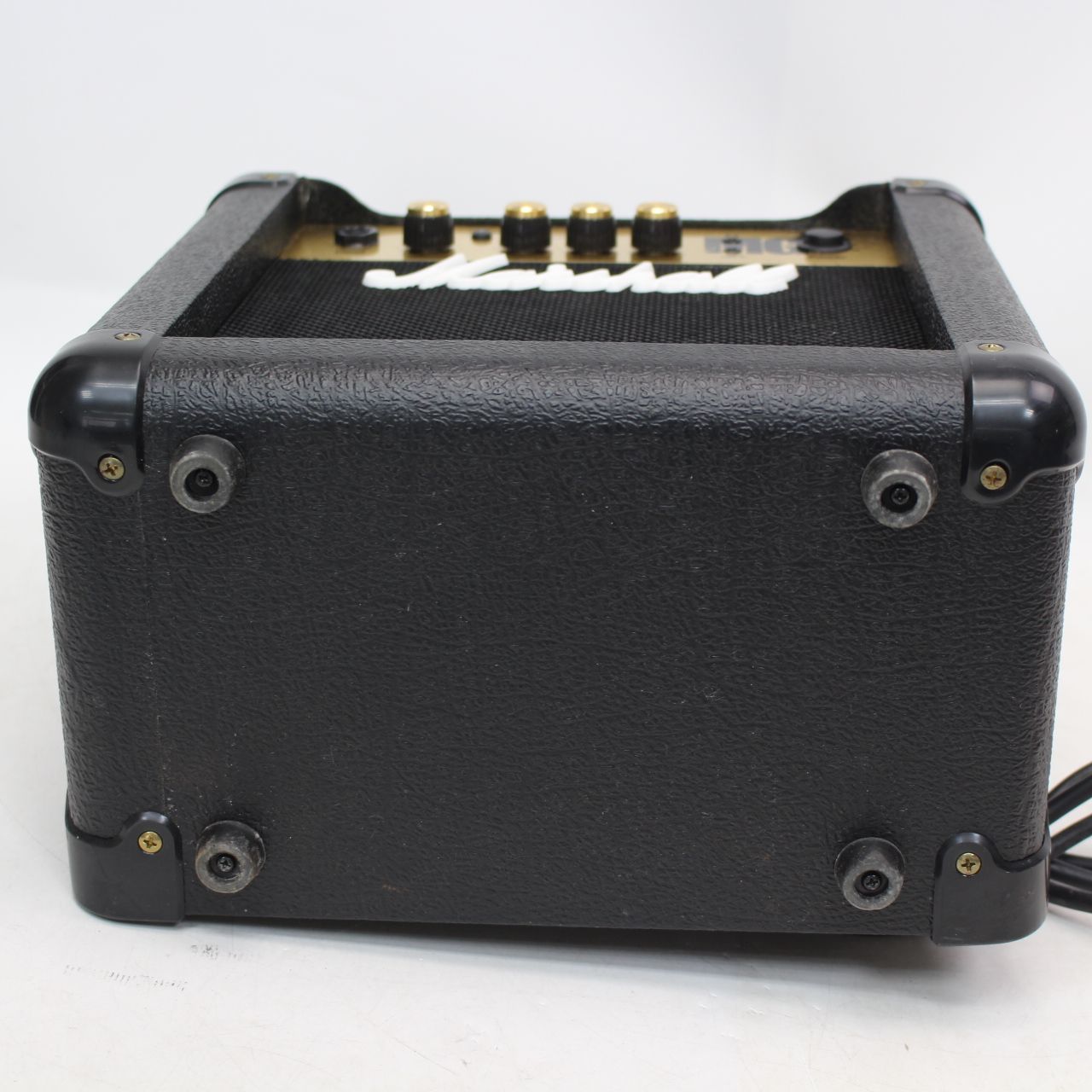 Marshall MG10 ギター用アンプ Marshall／MG10 〜鷲山和希（Suspended