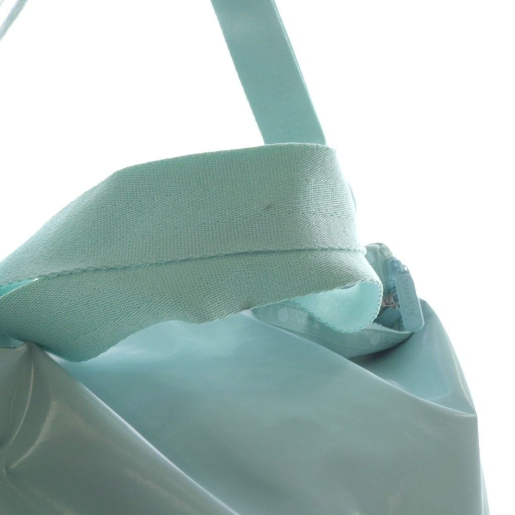 レスポートサック ショルダーバッグ　GOOD DAY TOTEひとりっぷ ヒスイ レスポートサック LeSportsac GOOD DAY TOTE （ヒトリップヒスイ
