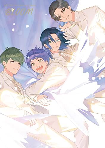 A3! 6th Anniversary Book BLOOM