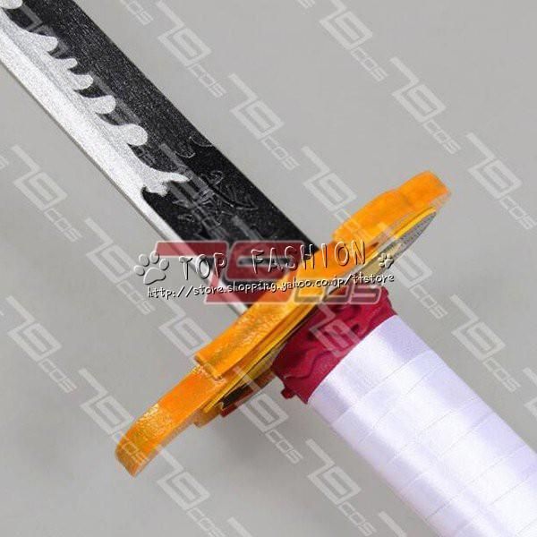 絶対にあなたの一 番選択！ 鬼滅の刃 風 煉獄杏寿郎 コスプレ 刀 鞘 道具-武器 剣 cosplay衣装 コスチューム パーティー イベント ハロウィン変装 仮装 BJ1003ML02