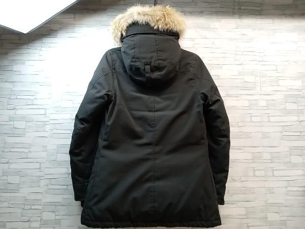 CANADA GOOSE/カナダグース/59213/Mackenzie Parka/ダウンコート