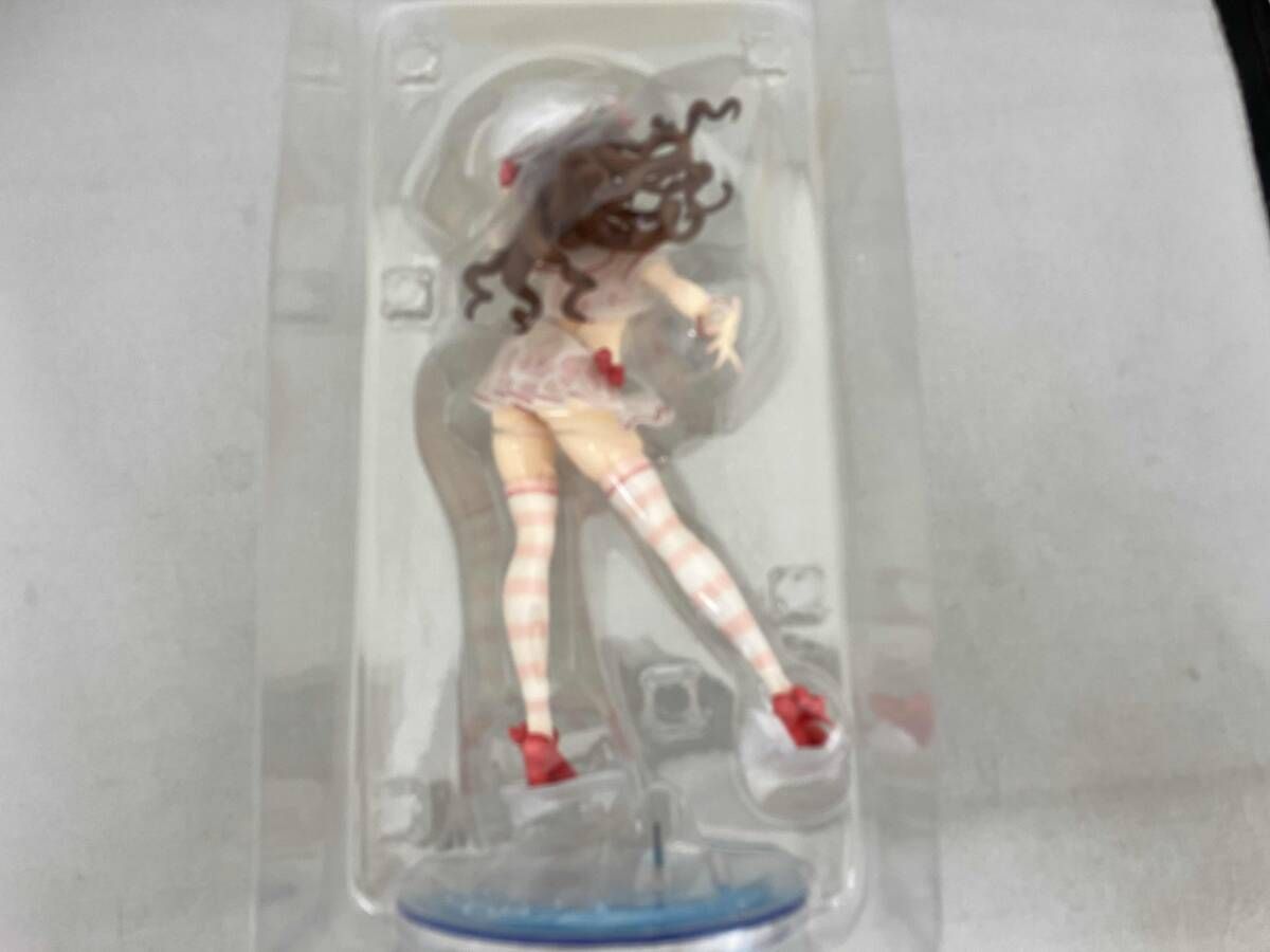 アルター 島村卯月 はじけて♪サマーVer. 1/7 アイドルマスター