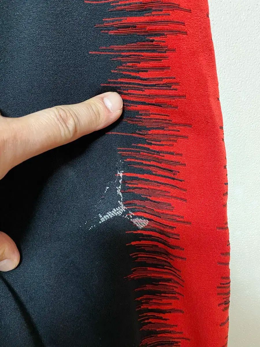 最新 NIKE(ナイキ) 18 ー 19 PSG ジョーダン ジョナル・エアロシールド