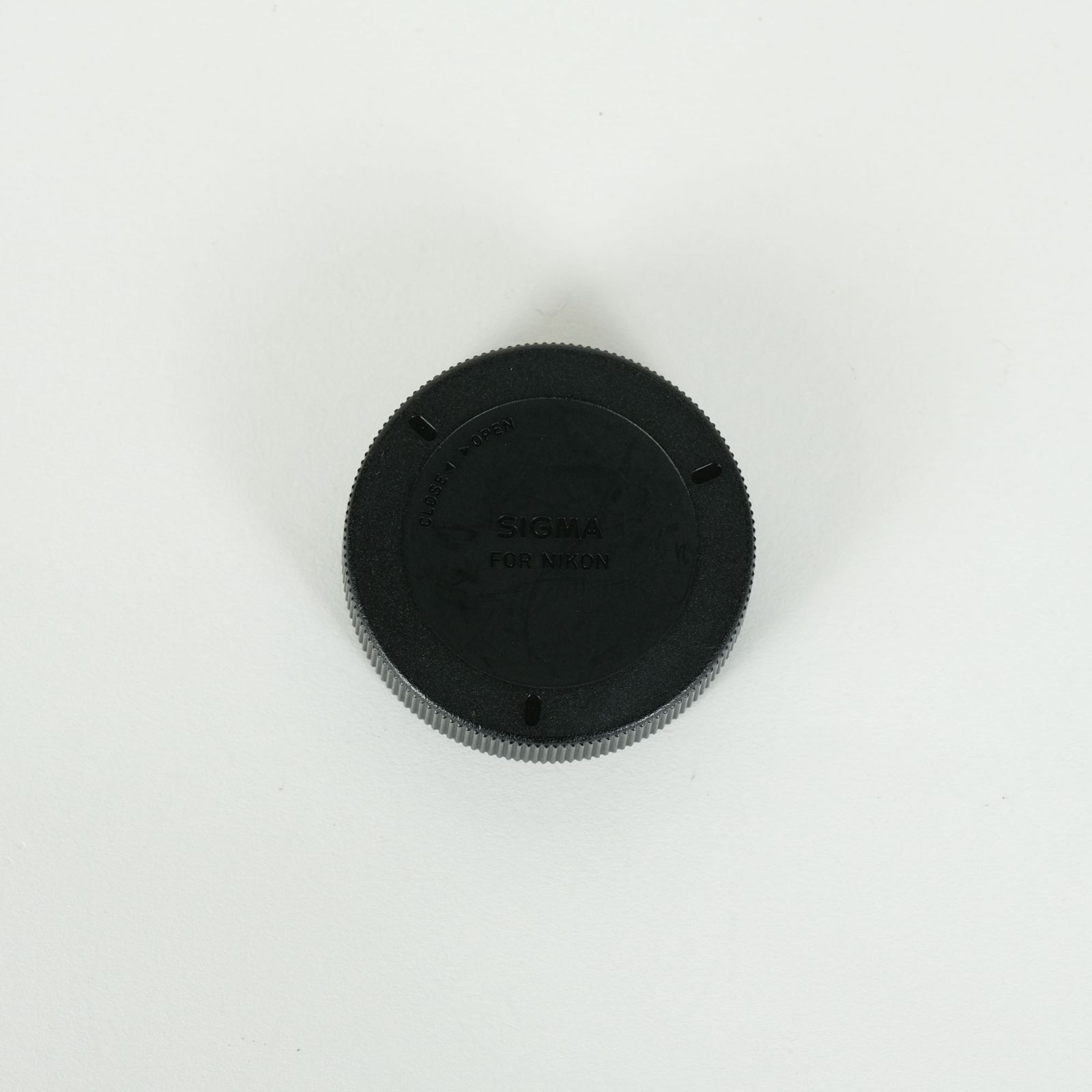 ニコンFマウント