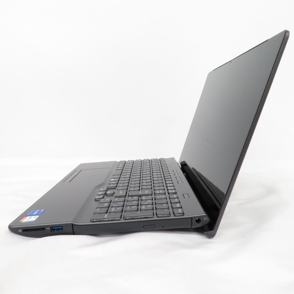 LIFEBOOK AH 富士通 ライフブックエーエイチ AH77/G2 15.6型 Core i7