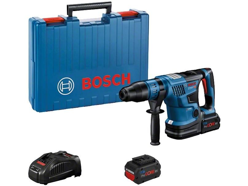 2営業日で発送 BOSCH ボッシュ コードレスハンマードリル GBH18V-36C 1個