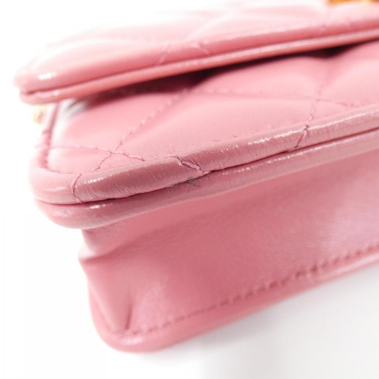 シャネル AP3310 チェーンウォレット - メルカリ 