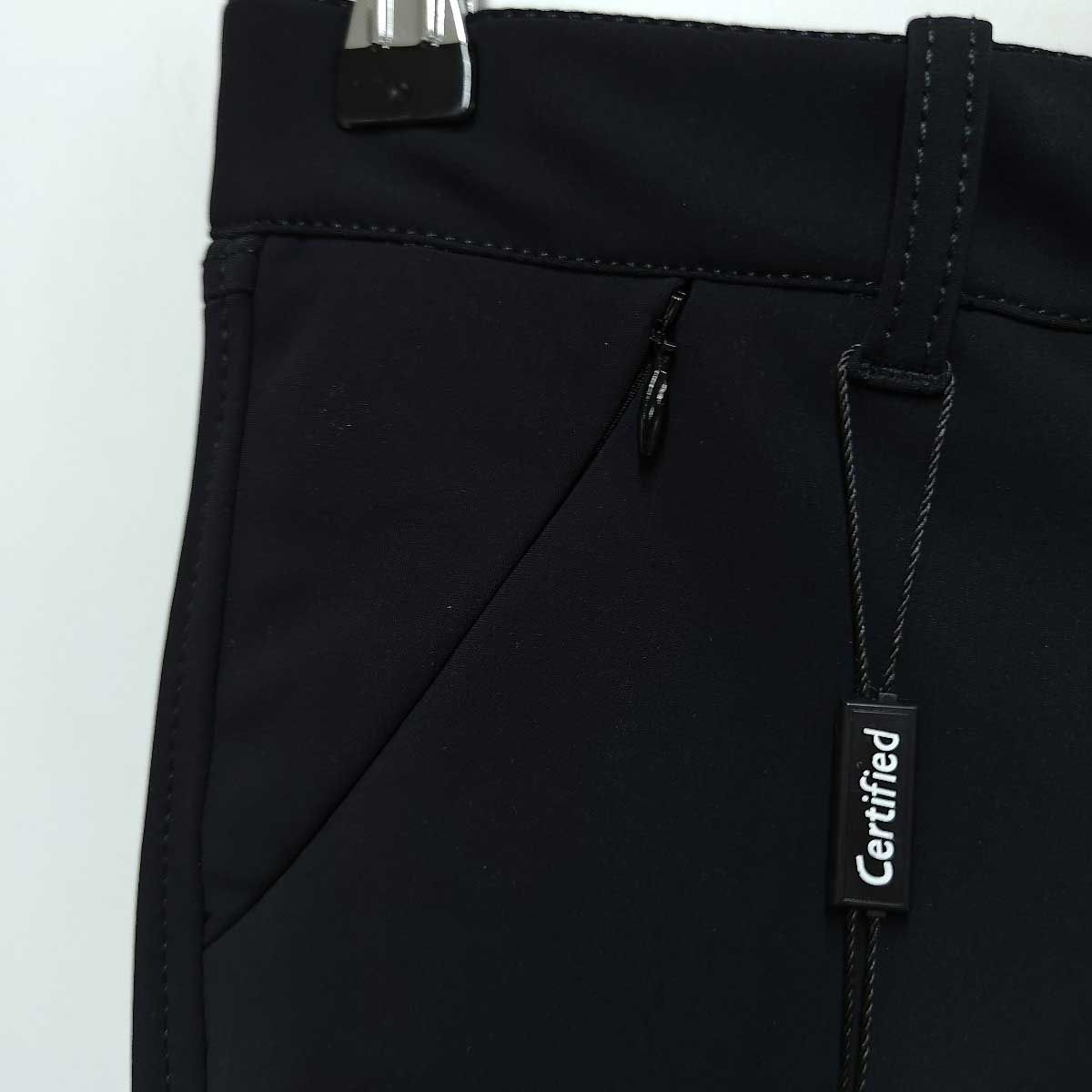 Breeches