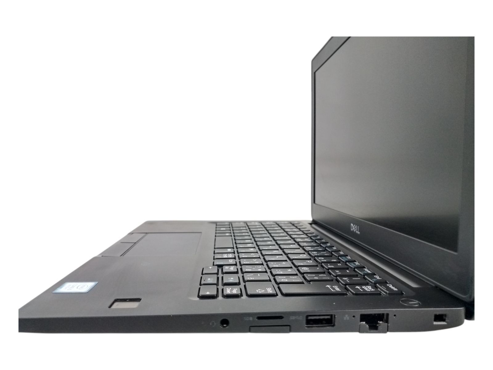 ノートパソコン DELL 7290 8世代 i5 256G/SSD 8G 0 Latitude DELL