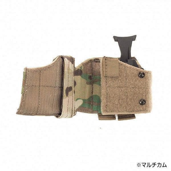 WARRIOR ASSAULT SYSTEMS ユニバーサルピストルホルスター