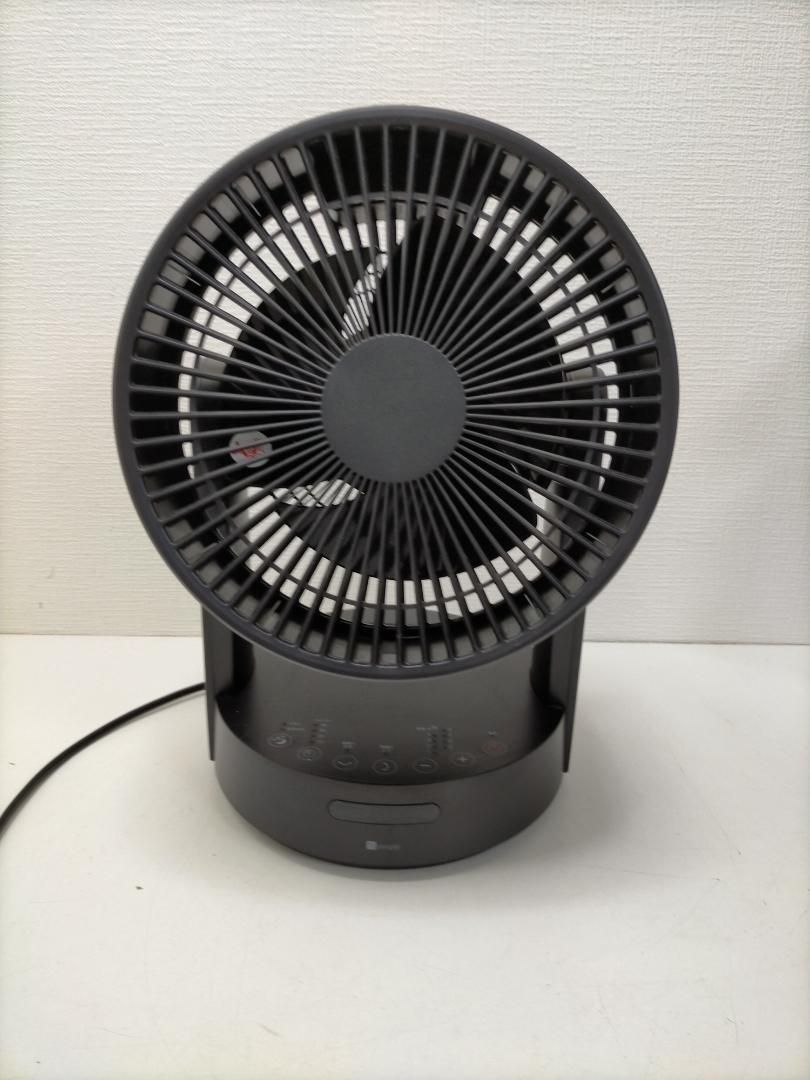 16畳　ニトリ　26cmDCサーキュレーター　FST-E3DN BK 16畳 ニトリ 26cmDCサーキュレーター FST-E3DN BK - メルカリ